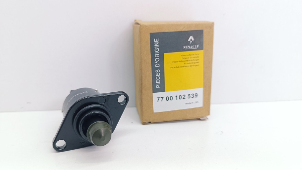 SENSOR IAC CLIO LOGAN SYMBOL MEGANE 1.6 16V - Vista 2