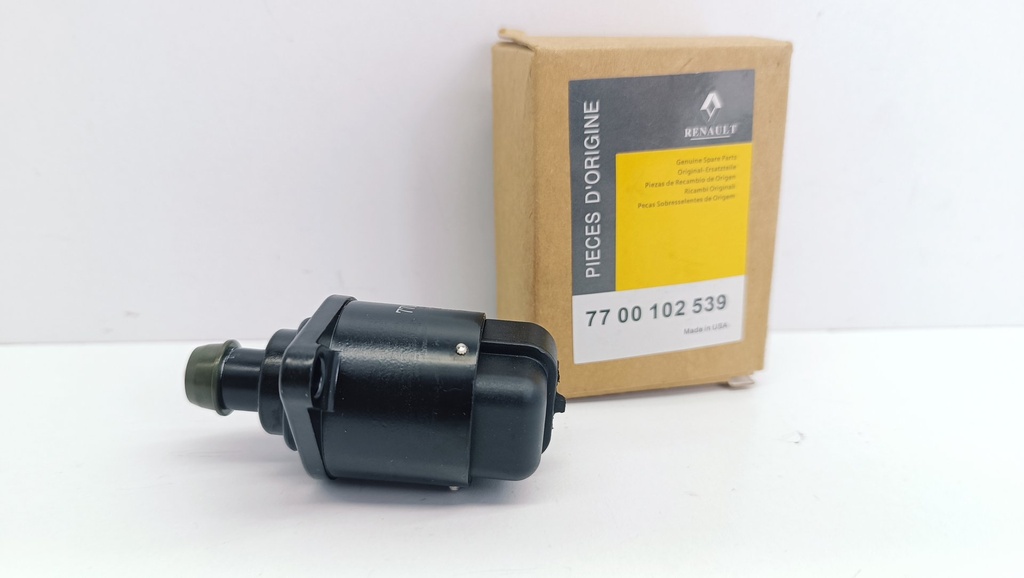 SENSOR IAC CLIO LOGAN SYMBOL MEGANE 1.6 16V - Vista 3