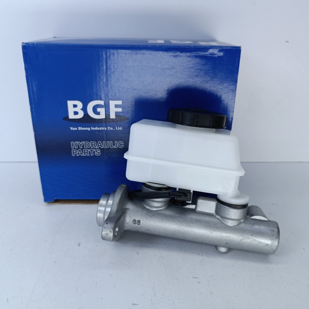 BOMBA FRENO ACCENT EXCEL ELANTRA GETZ - Vista 1