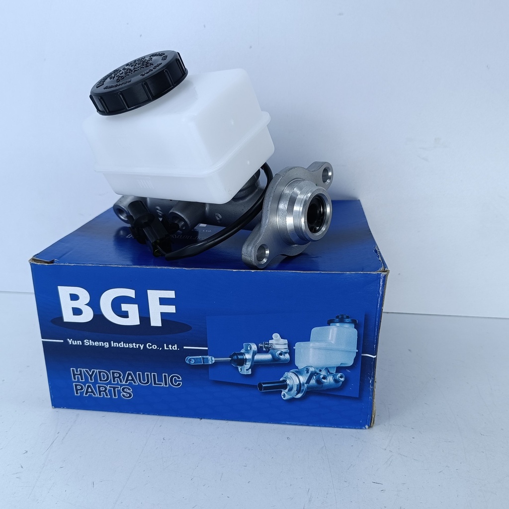 BOMBA FRENO ACCENT EXCEL ELANTRA GETZ - Vista 3