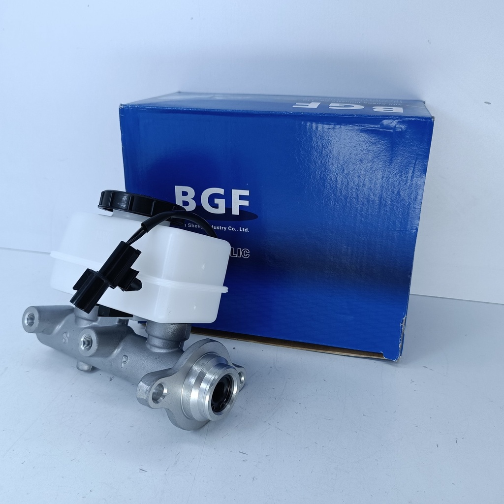 BOMBA FRENO ACCENT EXCEL ELANTRA GETZ - Vista 6