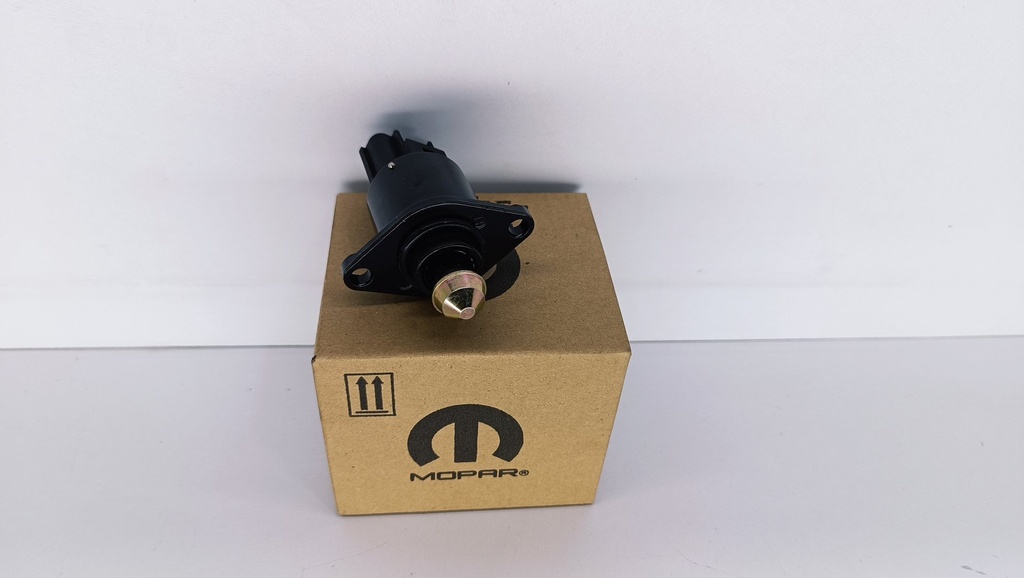 SENSOR IAC GRAND CHEROKEE 4.7 99-04 WJ RAM AÑO 2004 1500 2500 3500 - Vista 2