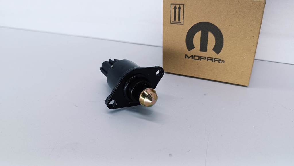 SENSOR IAC GRAND CHEROKEE 4.7 99-04 WJ RAM AÑO 2004 1500 2500 3500 - Vista 3