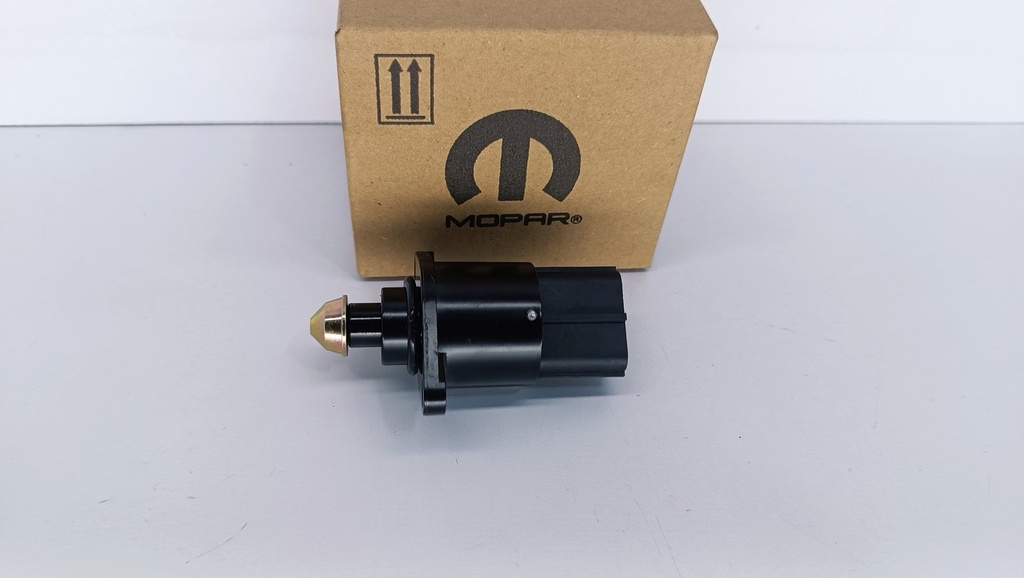 SENSOR IAC GRAND CHEROKEE 4.7 99-04 WJ RAM AÑO 2004 1500 2500 3500 - Vista 4