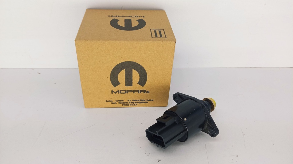 SENSOR IAC GRAND CHEROKEE 4.7 99-04 WJ RAM AÑO 2004 1500 2500 3500 - Vista 6