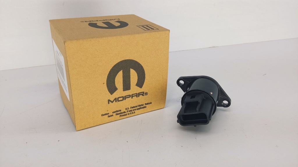 SENSOR IAC GRAND CHEROKEE 4.7 99-04 WJ RAM AÑO 2004 1500 2500 3500 - Vista 9