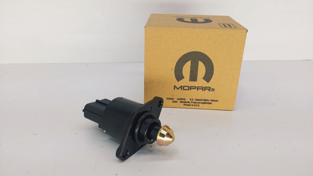 SENSOR IAC GRAND CHEROKEE 4.7 99-04 WJ RAM AÑO 2004 1500 2500 3500 - Vista 10