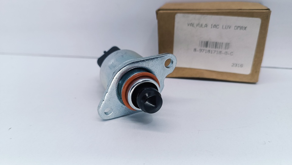 SENSOR IAC LUV DMAX 3.5 WAGON R - Vista 1