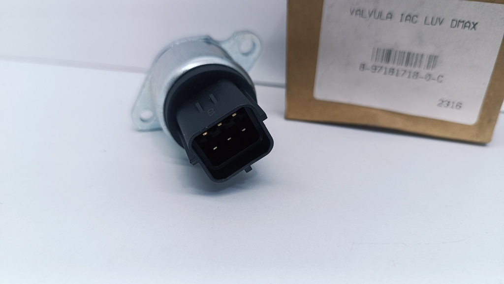 SENSOR IAC LUV DMAX 3.5 WAGON R - Vista 2