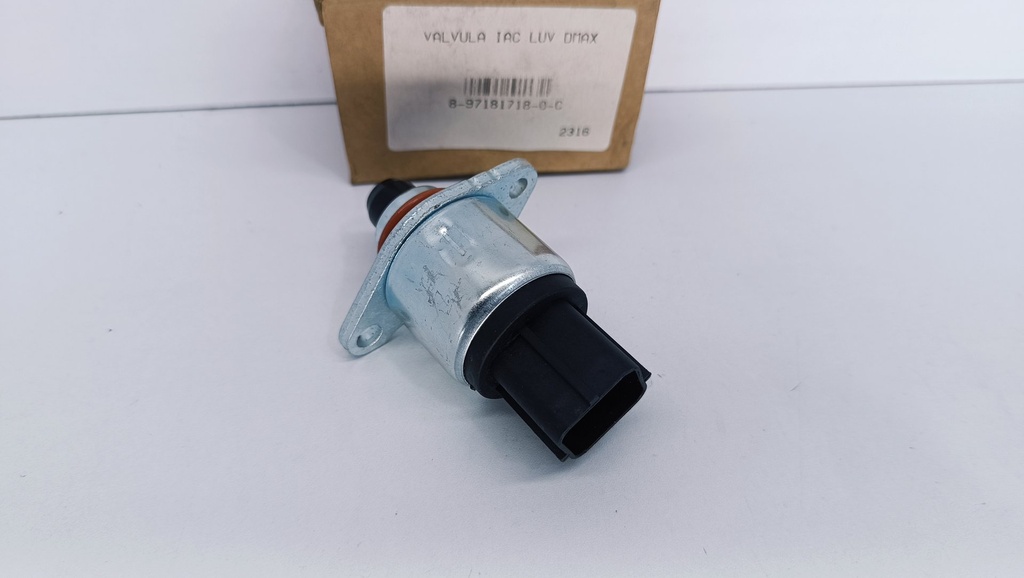 SENSOR IAC LUV DMAX 3.5 WAGON R - Vista 4