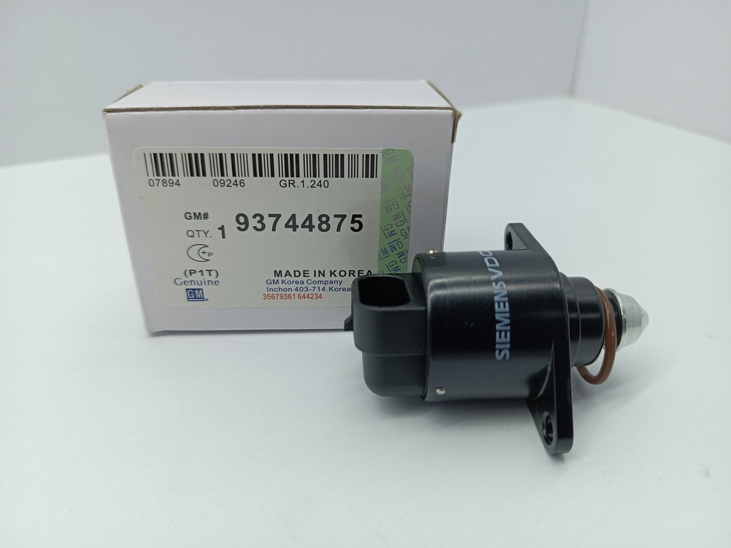 SENSOR IAC OPTRA DESIGN CENTURY - Vista 1