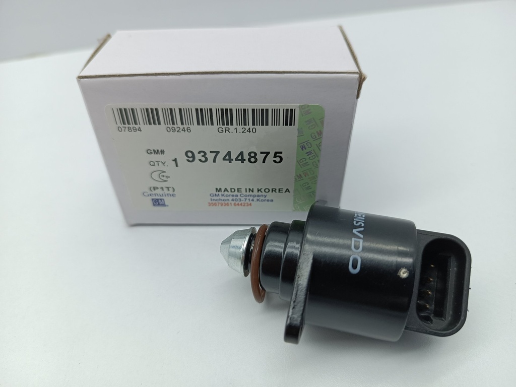 SENSOR IAC OPTRA DESIGN CENTURY - Vista 2