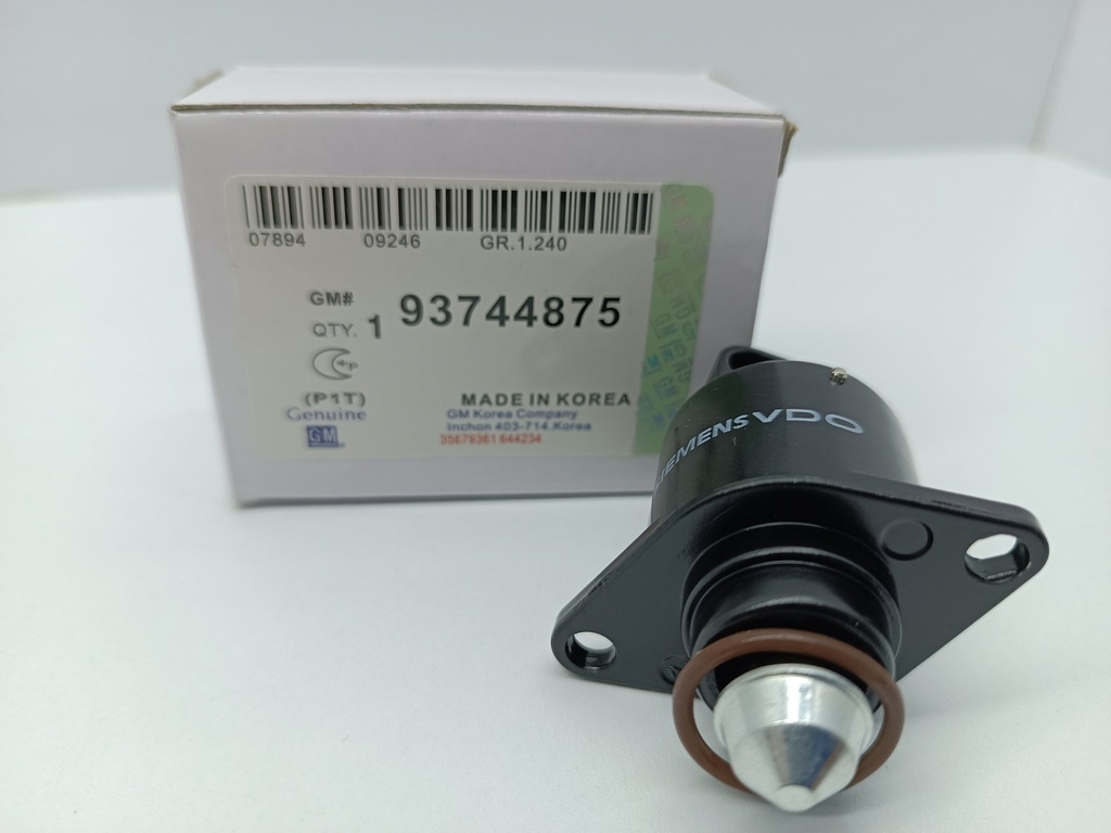 SENSOR IAC OPTRA DESIGN CENTURY - Vista 3
