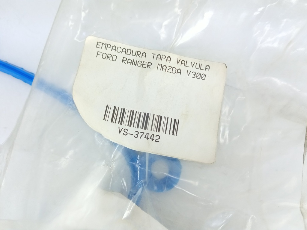 EMPACADURA TAPA VALVULA MAZDA B3000 FORD RANGER 3.0 - Vista 3