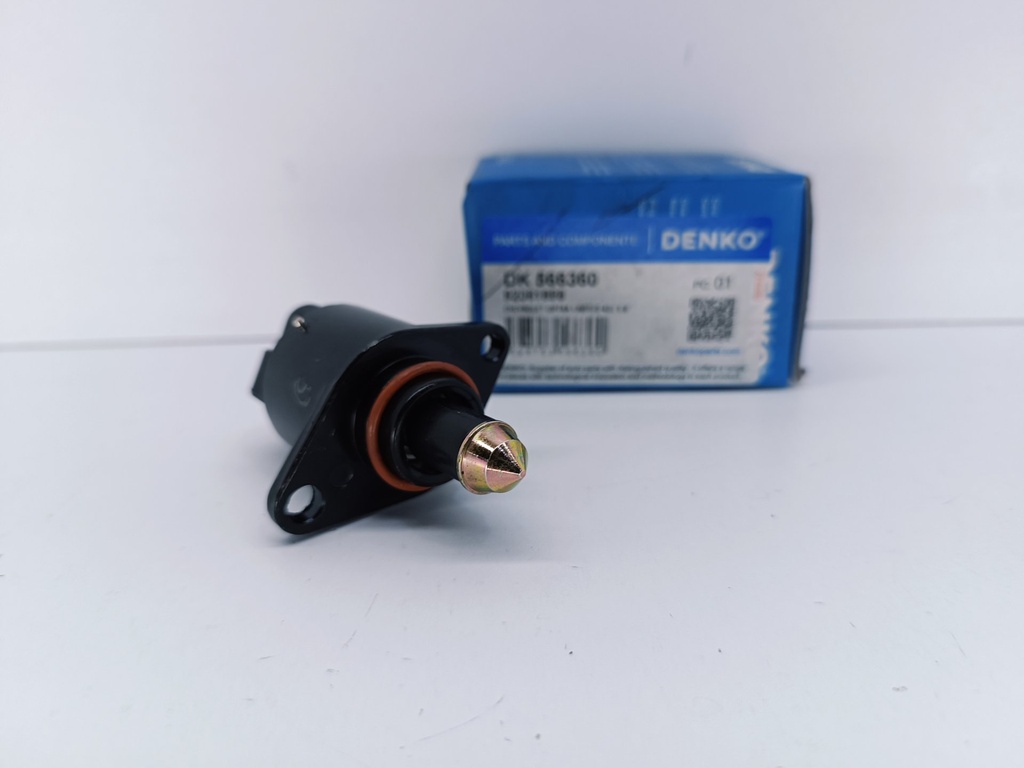 SENSOR IAC OPTRA LIMITED - Vista 1