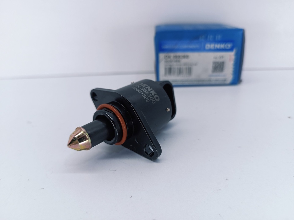 SENSOR IAC OPTRA LIMITED - Vista 2