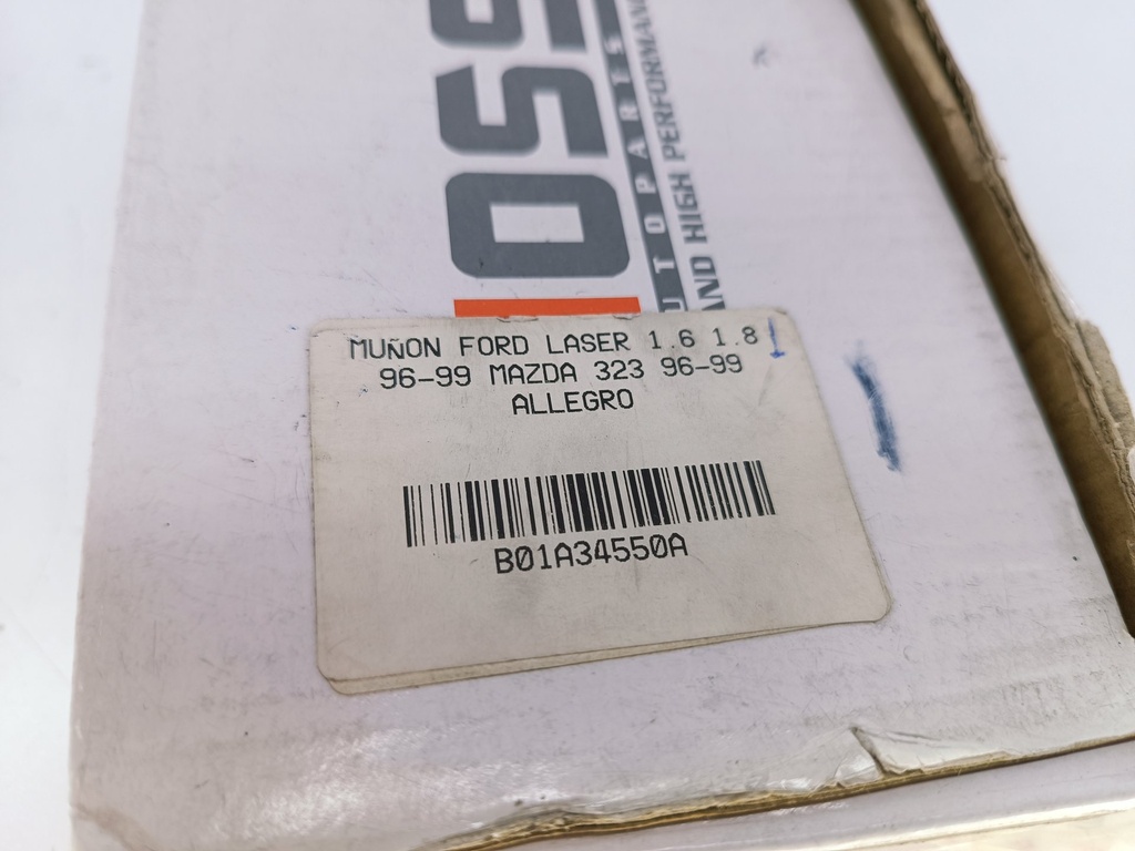 MUÑON FORD LASER 1.6 1.8 96-99 MAZDA 323 96-99 ALLEGRO 96-03 - Vista 4