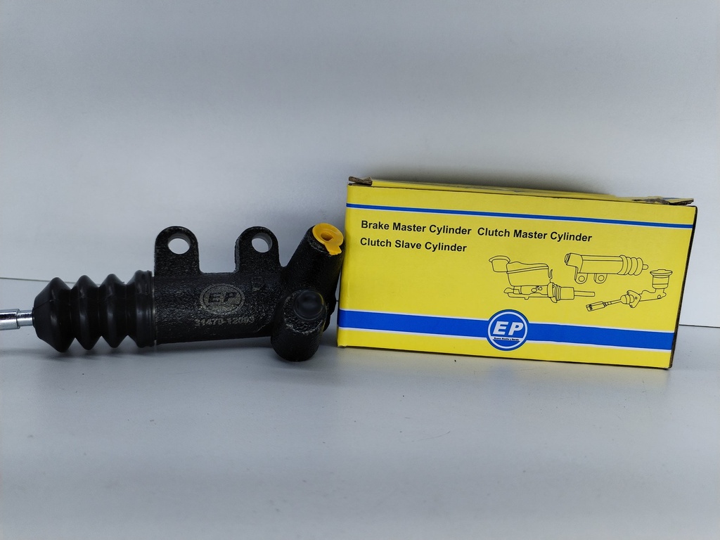 BOMBIN CROCHE STARLET COROLLA ARAYA BABY CAMRY PANTALLITA SAPITO AE92 AE101 89-02 - Vista 1