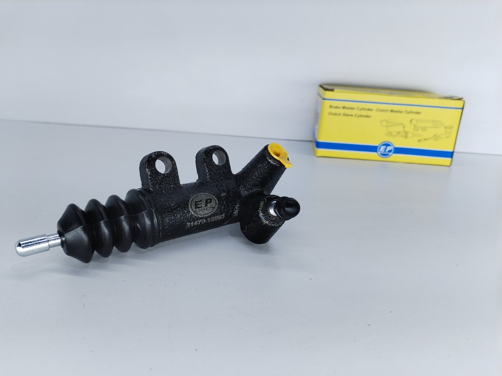 BOMBIN CROCHE STARLET COROLLA ARAYA BABY CAMRY PANTALLITA SAPITO AE92 AE101 89-02 - Vista 2