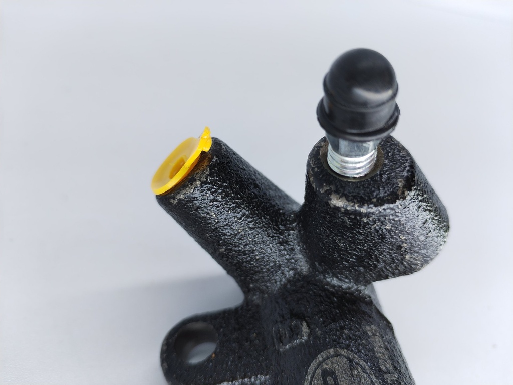 BOMBIN CROCHE STARLET COROLLA ARAYA BABY CAMRY PANTALLITA SAPITO AE92 AE101 89-02 - Vista 4