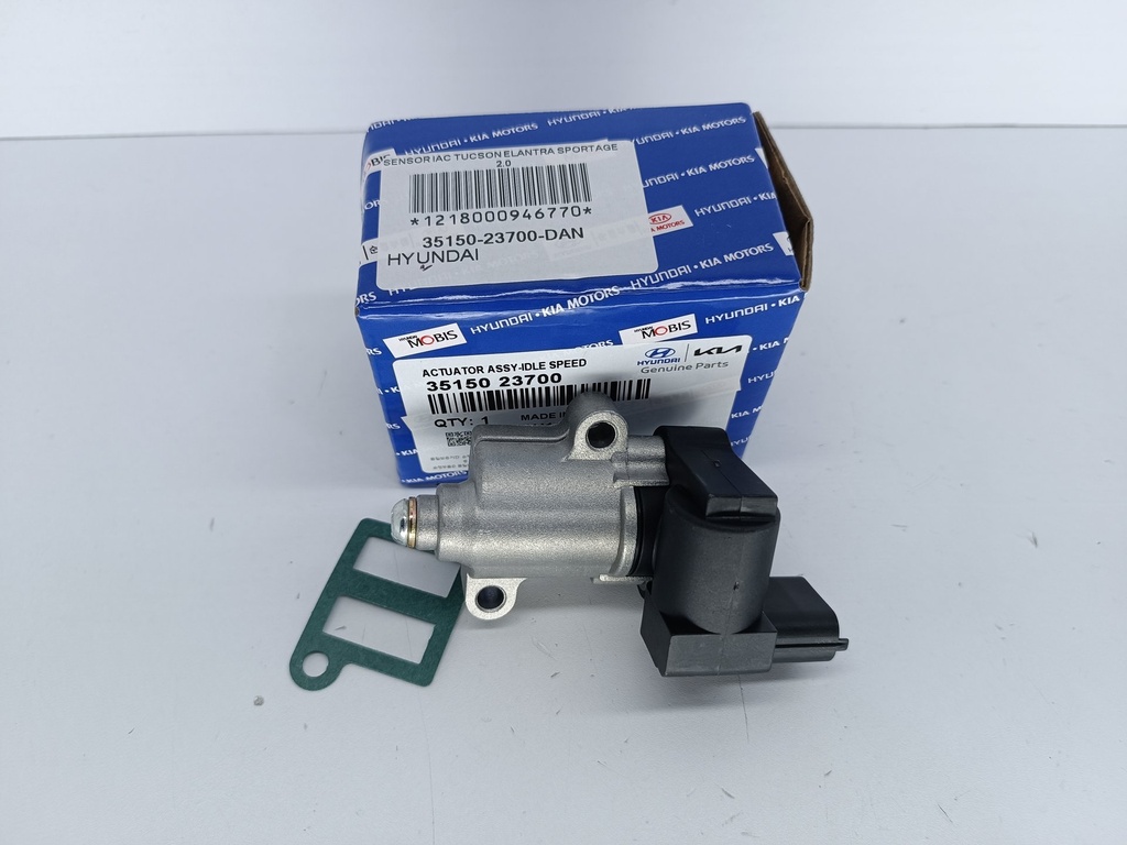 SENSOR IAC TUCSON ELANTRA SPORTAGE 2.0 - Vista 1