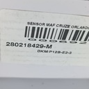 SENSOR MAF CRUZE ORLANDO 2.4 - Vista 5