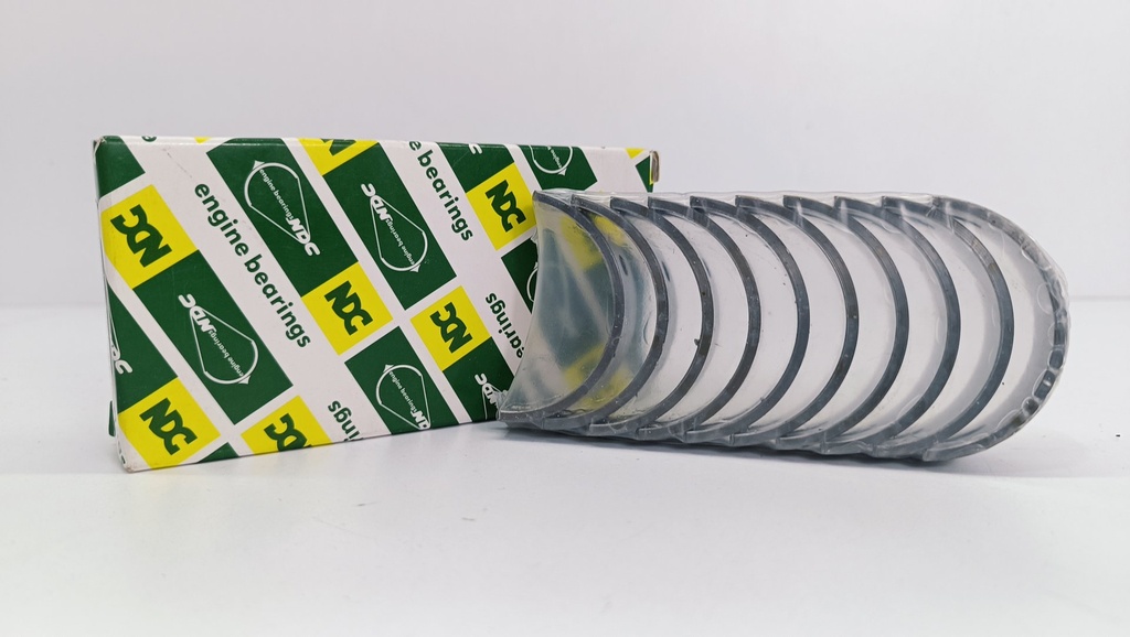 CONCHA BANCADA STARLET 040 92-99 - Vista 7