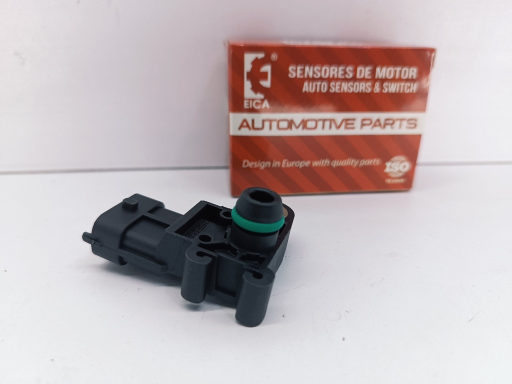 SENSOR MAP CRUZE - Vista 3