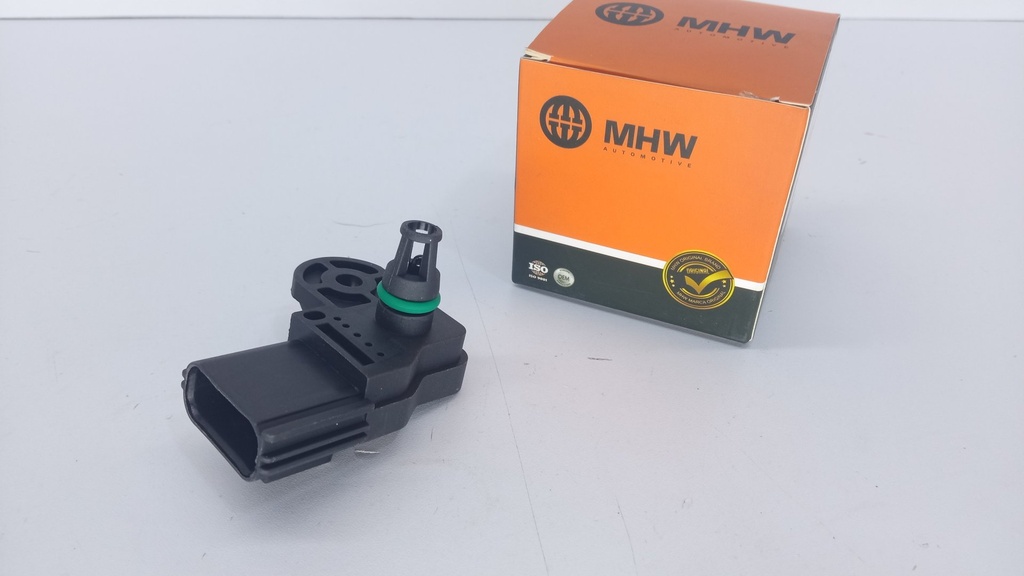 SENSOR MAP FIESTA POWER MAX MOVE 1.6 - Vista 2