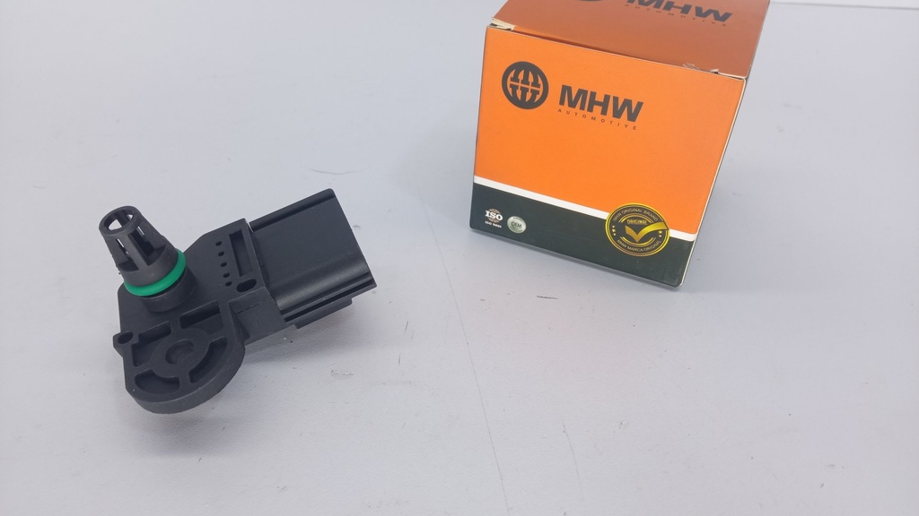 SENSOR MAP FIESTA POWER MAX MOVE 1.6 - Vista 3
