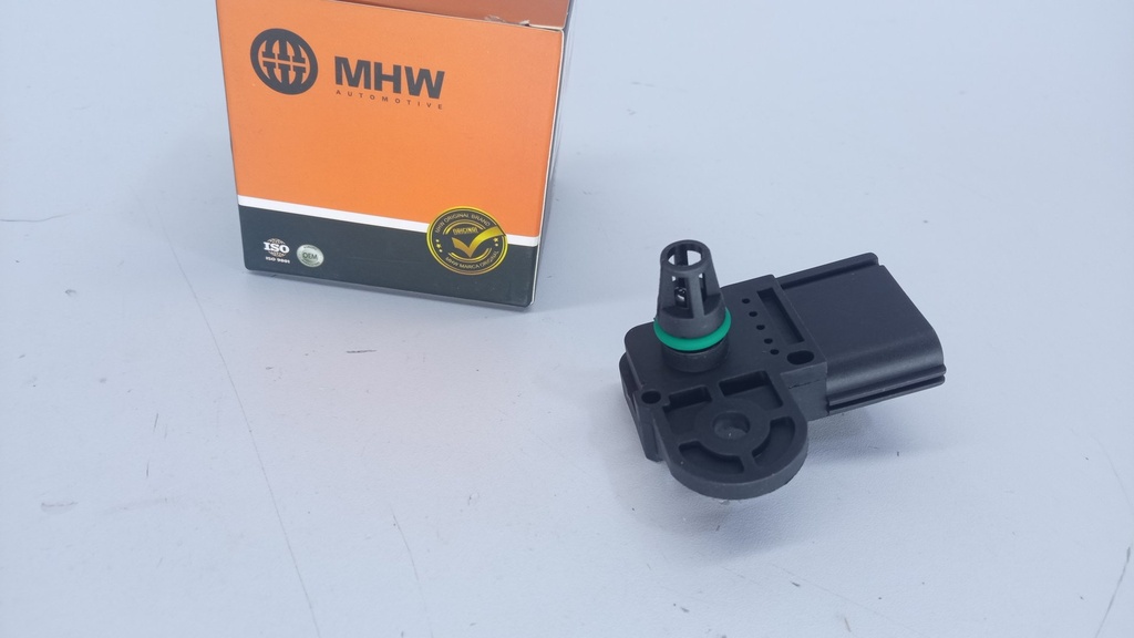SENSOR MAP FIESTA POWER MAX MOVE 1.6 - Vista 4