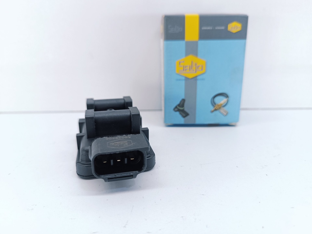 SENSOR MAP JEEP CHEROKEE 97-03 DAKOTA RAM 1500 2500 3500 5.2 5.9 01-03 - Vista 3