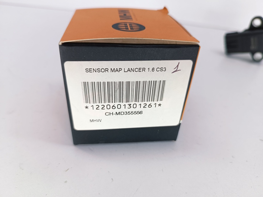 SENSOR MAP LANCER 1.6 CS3 - Vista 5