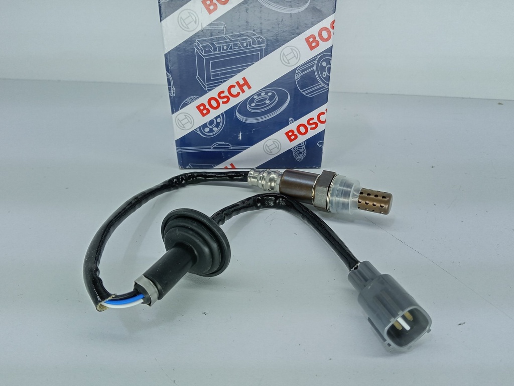 SENSOR OXIGENO 2 YARIS 99-02 - Vista 2