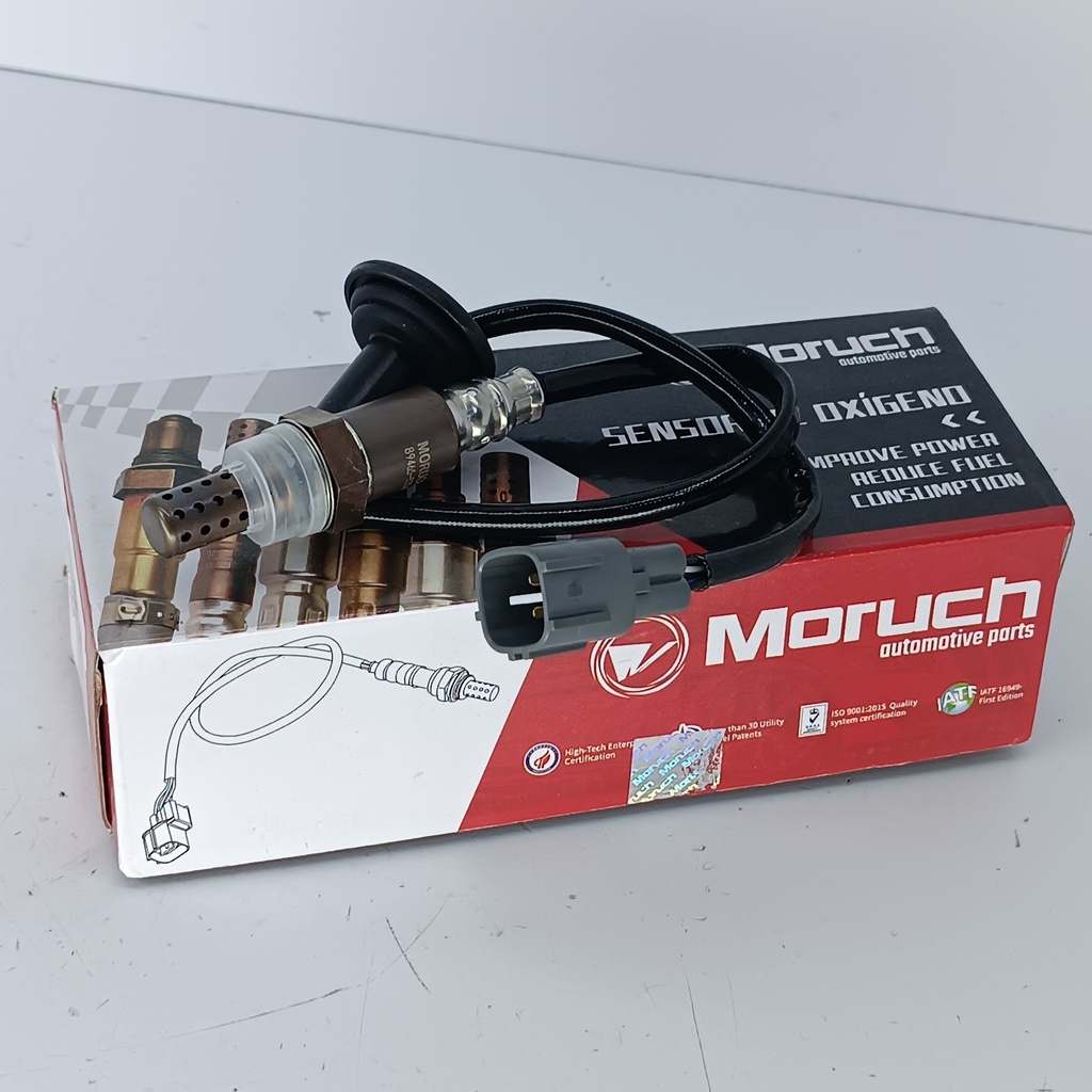 SENSOR OXIGENO 1 YARIS 99-02 - Vista 2