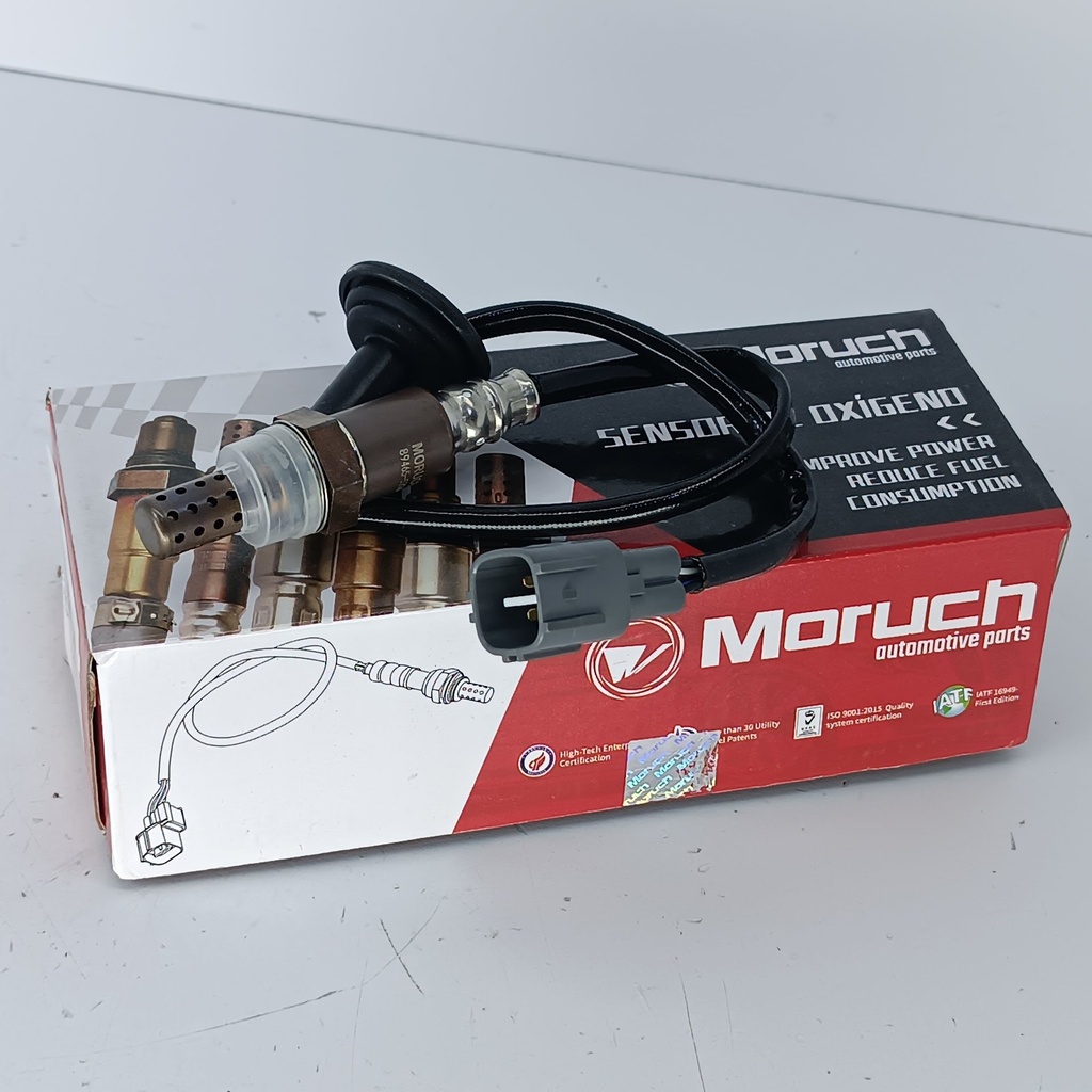 SENSOR OXIGENO 1 YARIS 99-02 - Vista 3