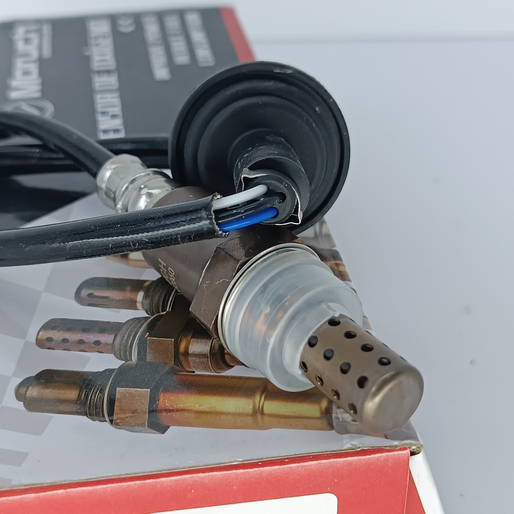 SENSOR OXIGENO 1 YARIS 99-02 - Vista 4