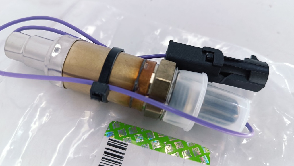 SENSOR OXIGENO CORSA CIELO LANOS 1 CABLE - Vista 2