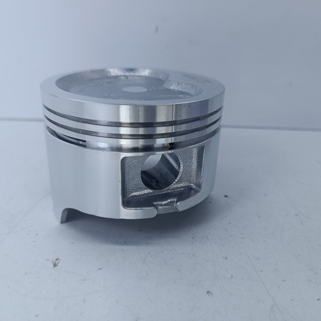 PISTON COROLLA 1.6 AVILA (040) (1.5X1.5X2.8 81MM) - Vista 4