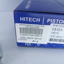 PISTON COROLLA 1.6 AVILA (040) (1.5X1.5X2.8 81MM) - Vista 5