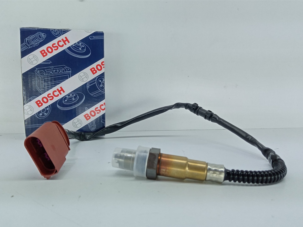 SENSOR OXIGENO FOX SPACEFOX CROSSFOX 1.6 - Vista 1