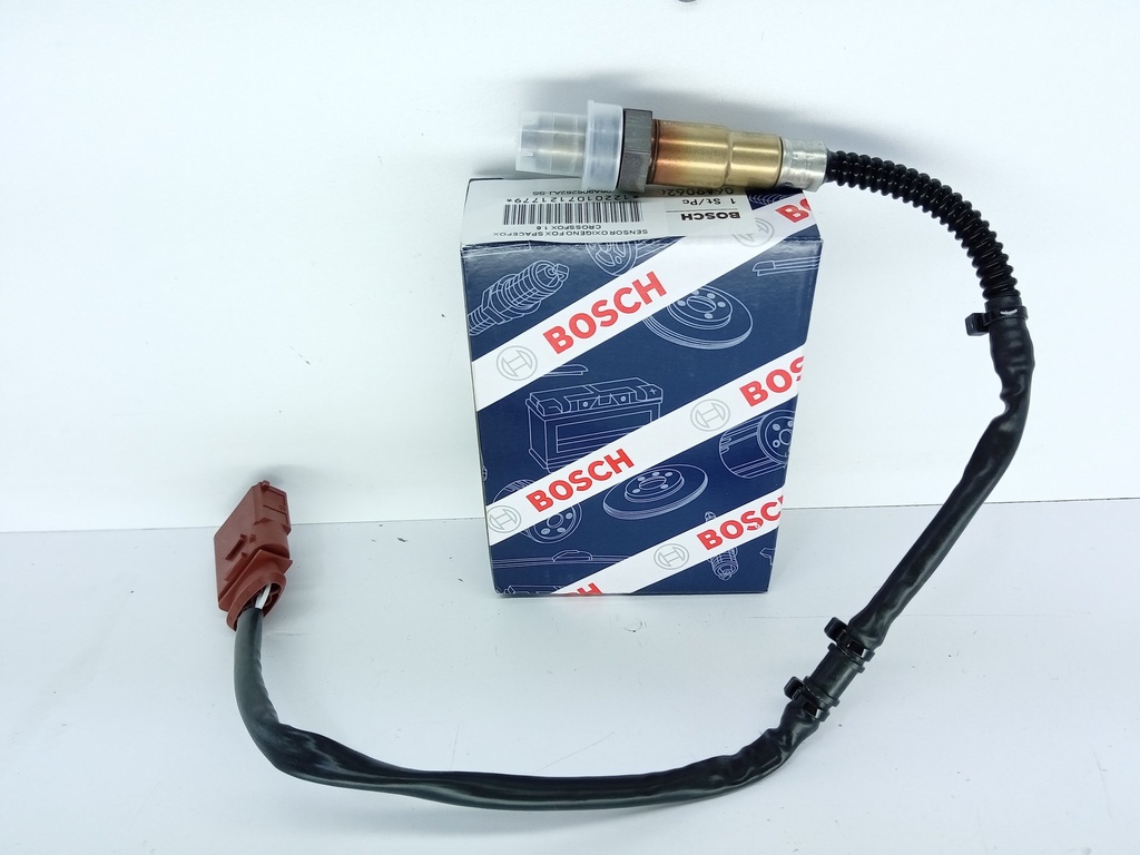 SENSOR OXIGENO FOX SPACEFOX CROSSFOX 1.6 - Vista 4