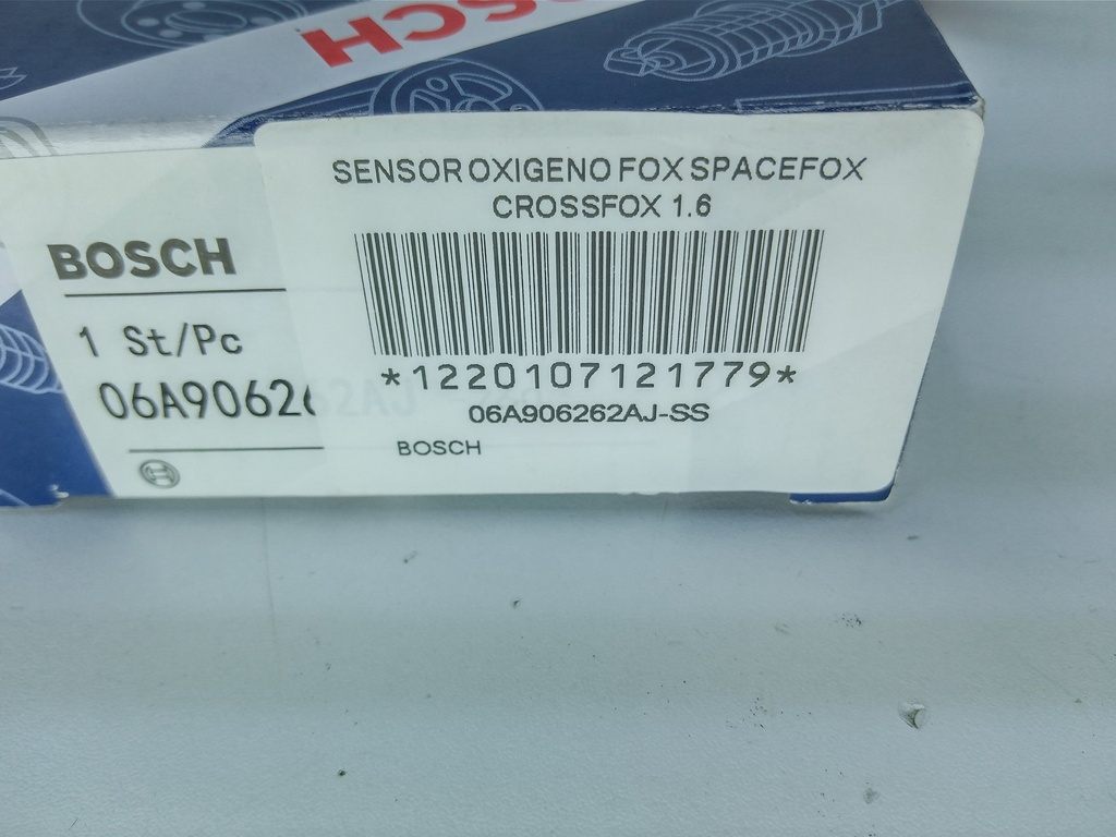 SENSOR OXIGENO FOX SPACEFOX CROSSFOX 1.6 - Vista 5