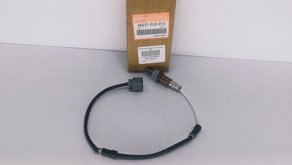 SENSOR OXIGENO HONDA CIVIC 01-05 7MA GEN - Vista 1