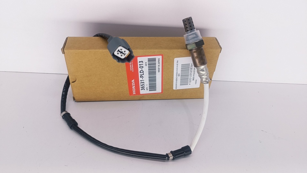 SENSOR OXIGENO HONDA CIVIC 01-05 7MA GEN - Vista 2