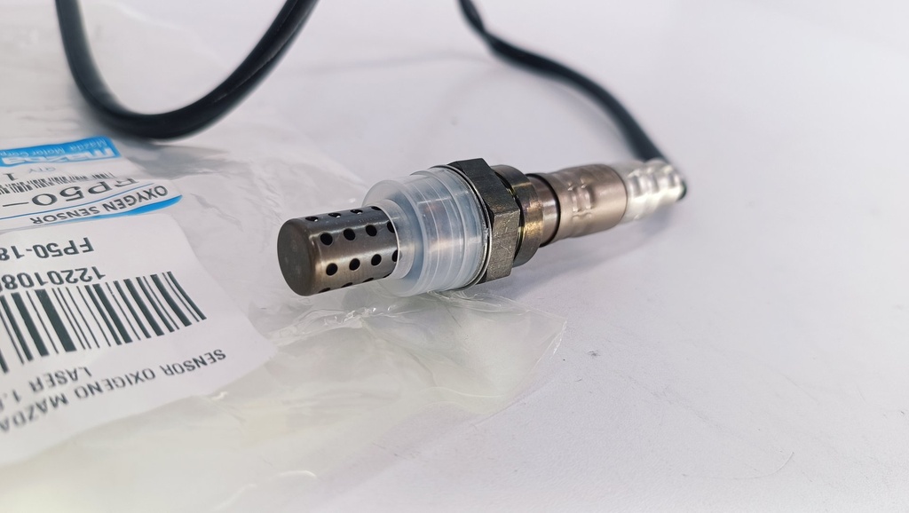 SENSOR OXIGENO MAZDA ALLEGRO LASER 1.8 01-UP - Vista 1
