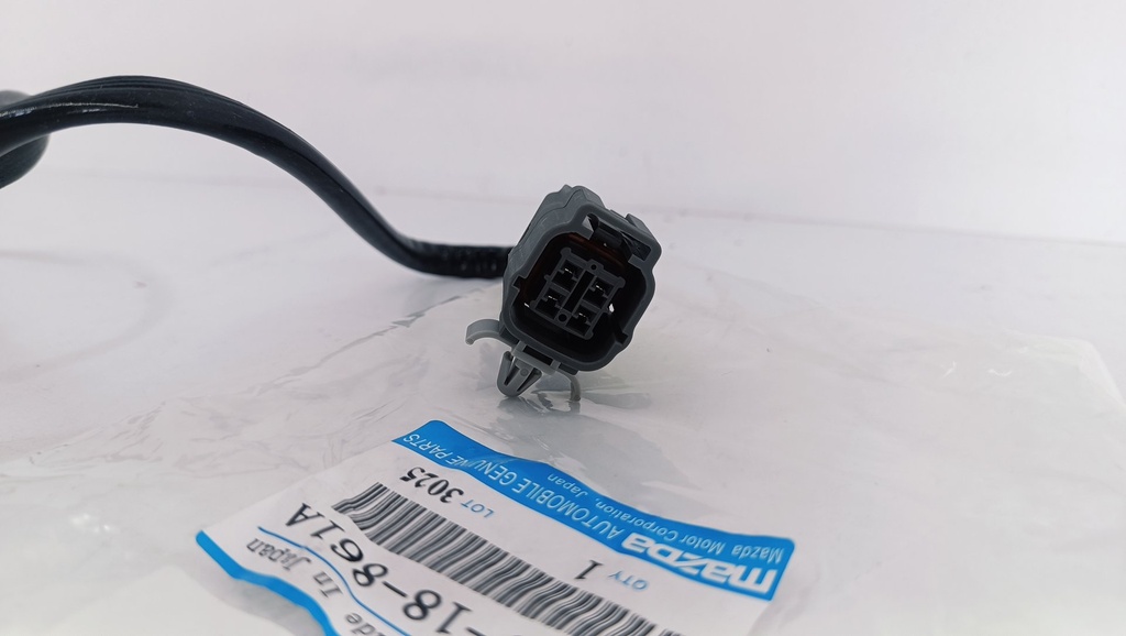 SENSOR OXIGENO MAZDA ALLEGRO LASER 1.8 01-UP - Vista 2