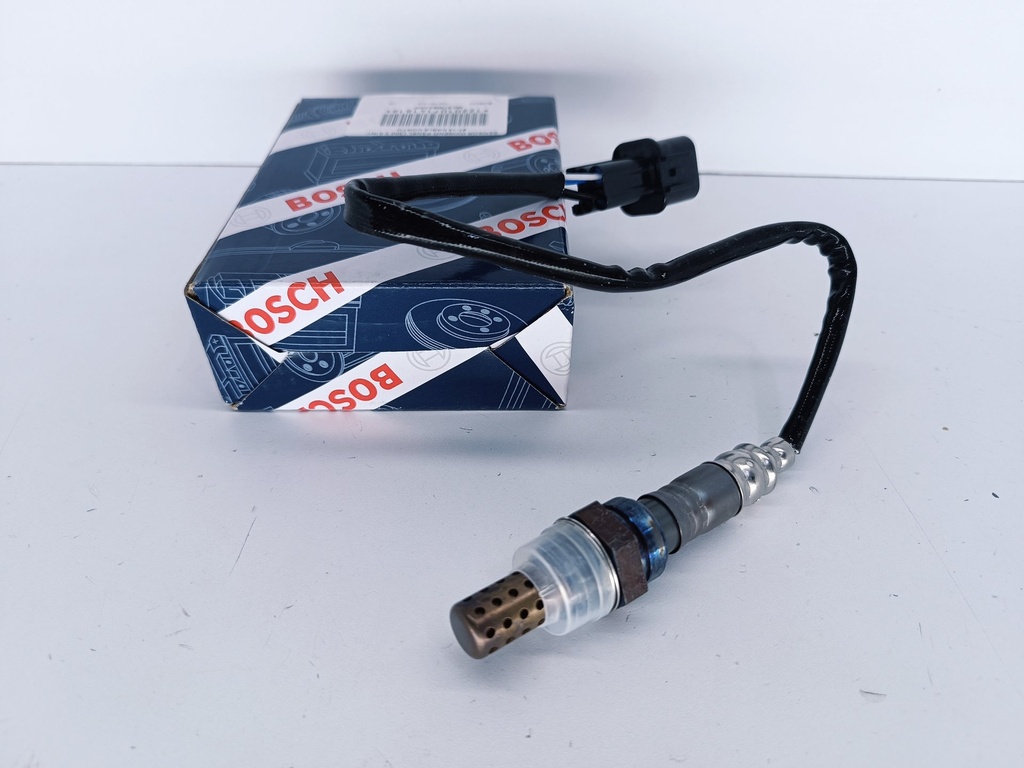 SENSOR OXIGENO PANEL L300 2.0 INY 97-14 CABLE CORTO - Vista 1