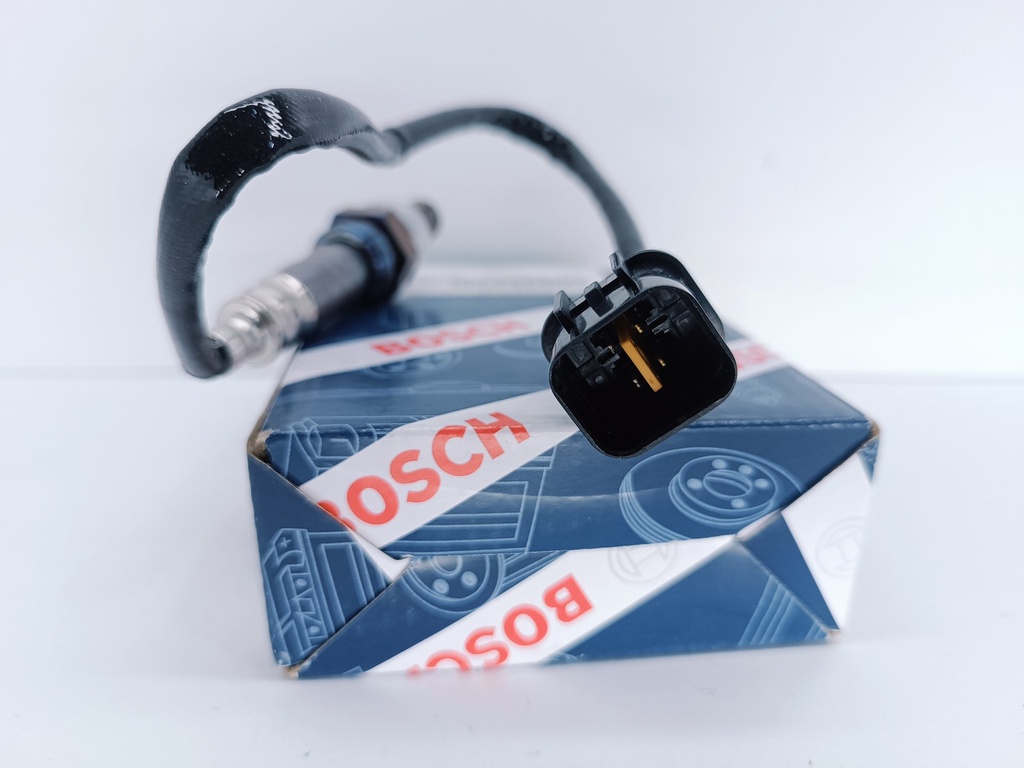 SENSOR OXIGENO PANEL L300 2.0 INY 97-14 CABLE CORTO - Vista 3