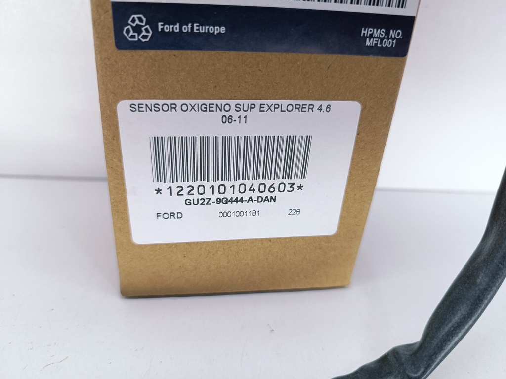 SENSOR OXIGENO SUP EXPLORER 4.6 06-11 - Vista 4